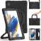 X-Armor bruņu futrālis Samsung Galaxy Tab A8 10.5 X200 / X205 Black attēls 2