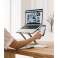 Ringke Outstanding Desk Stand for Laptop / Tablet / Phone Bla image 1