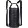 Wodoodporna torba 20L / 2L Spigen A630 uniwersalna Waterproof Bag Blac zdjęcie 1