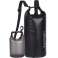 Wodoodporna torba 20L / 2L Spigen A630 uniwersalna Waterproof Bag Blac zdjęcie 4
