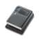 Etui portfel Wallet do Samsung Galaxy Z Flip 4 Black zdjęcie 3