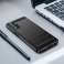 TpuCarbon Case for Samsung Galaxy M13 Black image 5