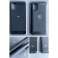 TpuCarbon tok Samsung Galaxy M13 fekete készülékhez kép 6