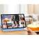 SmartCase magnetický pre Samsung Galaxy Tab S6 Lite 10.4 2020 / 2022 fotka 1