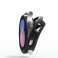 Vzduchové ochranné puzdro Ringke pre Samsung Galaxy Watch 5 40mm čierne fotka 1