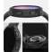 Capa protetora de ar Ringke para Samsung Galaxy Watch 5 40mm Preto foto 3
