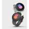 Husă de protecție împotriva aerului Ringke pentru Samsung Galaxy Watch 5 40mm Black fotografia 4