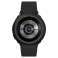 Funda Liquid Air Spigen para Samsung Galaxy Watch 4/5 (40 mm) Bla Mate fotografía 4