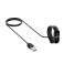 Charger USB magnet cable for Xiaomi Mi Band 5/ Mi Band 6 Black image 5