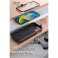 Supcase Einhorn Käfer Pro für Apple iPhone 14 Plus Schwarz Bild 5
