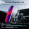 ESR CH HaloLock MagSafe dėklas, skirtas Apple iPhone 14 Pro Max Clear nuotrauka 2