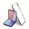Farebné tehlové puzdro Spigen Cyrill pre Samsung Galaxy Z Flip 4 Dusk fotka 1