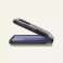 "Spigen Cyrill" spalvotas kaladėlių dėklas, skirtas "Samsung Galaxy Z Flip 4" sutemoms nuotrauka 3