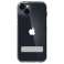 Spigen Ultra Hybrid "S" Case voor Apple iPhone 14 Plus Crystal Clear foto 1