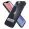 Spigen Ultra Hybrid "S" Case for Apple iPhone 14 Plus Crystal Clear image 5