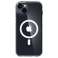Spigen Ultra Hybrid Mag MagSafe Hülle für Apple iPhone 14 Weiß Bild 1