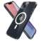 Spigen Ultra Hybrid MagSafe Case para Apple iPhone 14 Blanco fotografía 4