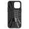 Spigen Slim Armor CS Case voor Apple iPhone 14 Pro Max Zwart foto 4
