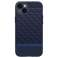 Кейсология Параллакс Маг МагСафе для Apple iPhone 14 Midnight Blue изображение 1