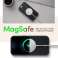 Spigen Cyrill Kajuk Mag MagSafe Case para Apple iPhone 14 Pro Negro fotografía 5