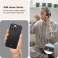 Spigen Cyrill Kajuk Mag MagSafe dėklas, skirtas Apple iPhone 14 Pro Black nuotrauka 4