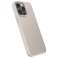 Spigen Cyrill Kajuk Mag MagSafe-deksel til Apple iPhone 14 Pro Cream bilde 5