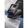 Supcase IBLSN ArmorBox priekš Samsung Galaxy Z Flip 4 Black attēls 5
