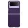 Caseology Nano Pop voor Samsung Galaxy Z Flip 4 Light Violet foto 2
