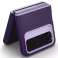 Caseology Nano Pop voor Samsung Galaxy Z Flip 4 Light Violet foto 3