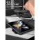 Supcase Einhorn Käfer Pro für Samsung Galaxy Z Fold 4 Schwarz Bild 4