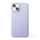 Ringke Siliconen Case voor Apple iPhone 14 Lavendel foto 3