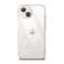 Pouzdro Ringke Air pro Apple iPhone 14 Glitter Clear fotka 2