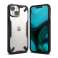 Case Ringke Fusion X for Apple iPhone 14 Black image 1