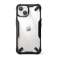 Case Ringke Fusion X for Apple iPhone 14 Black image 2