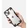 Case Ringke Fusion X for Apple iPhone 14 Black image 3