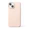 Ringke Siliconen Case voor Apple iPhone 14 Plus Roze Zand foto 2