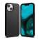 Ringke Siliconen Case voor Apple iPhone 14 Plus Zwart foto 1