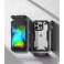 Ringke Fusion X Case for Apple iPhone 14 Pro Max Black image 5