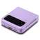 Spigen AirSkin Чехол для Samsung Galaxy Z Flip 4 Розовый фиолетовый изображение 5