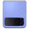 "Spigen AirSkin" dėklas, skirtas "Samsung Galaxy Z Flip 4" rugiagėlių mėlynai nuotrauka 5