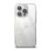 Ringke въздушен калъф за Apple iPhone 14 Pro Glitter Clear картина 2