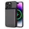 Case met PowerBank Case 4800mAh voor Apple iPhone 14 / 14 Pro foto 1