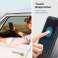 Spigen Glas.tR Slim Tempered Glass 2-pakke for Samsung Galaxy Xcover 6 bilde 5
