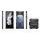 Supcase IBLSN ArmorBox para Samsung Galaxy Z Flip 4 Tilt fotografía 2