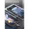 Supcase IBLSN ArmorBox для Samsung Galaxy Z Flip 4 Tilt зображення 4