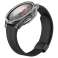 Spigen Thin Fit Case with Tempered Glass for Samsung Galaxy Watch 5 Pr image 5