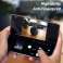 Whitestone prémium film- és kameravédő Samsung Gal készülékhez kép 2