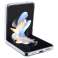 Spigen AirSkin Hülle für Samsung Galaxy Z Flip 4 Crystal Clear Bild 6