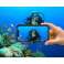 ShellBox IP68 водоустойчив калъф за Apple iPhone 14 Pro черен картина 6