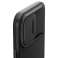 Puzdro Spigen Optik Armor Mag MagSafe pre Apple iPhone 14 Pro Max Čierne fotka 6